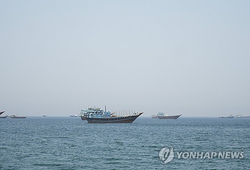 이란 외무 "미사일 비축량 2월 대비 120%…국민 방어 준비 1000%"_윤정원