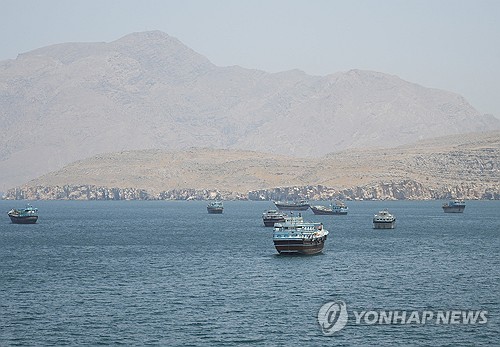 연합뉴스 자료사진.