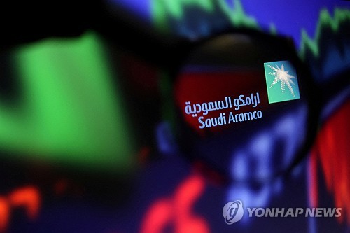 아람코, 호르무즈 봉쇄 속 1분기 순이익 시장 예상 상회_이민재