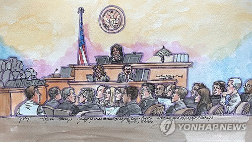 오픈AI 소송 건 머스크 패소…"3년 소멸시효 지나"_이민재