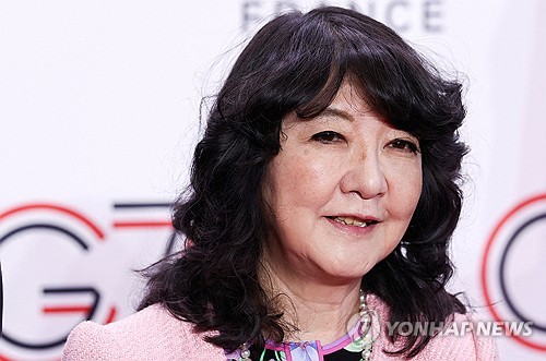 가타야마 사쓰키 일본 재무상