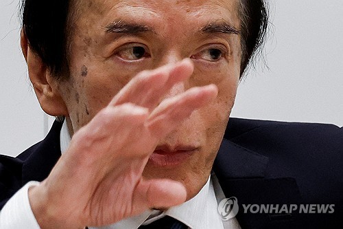 BOJ 총재, 6월 금융정책회의 앞두고 금리 인상 시사_윤정원