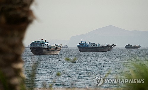 연합뉴스 자료사진.