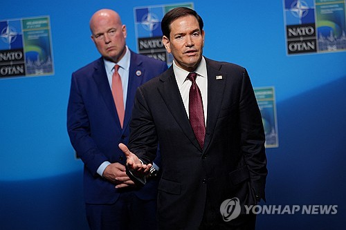 美국무 "이란과 분명 어느 정도 진전…그것은 좋은 신호"_최진우