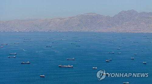 이란 매체 "이란, 협상 최종 문안 여전히 논의 중…美에 전달 안 돼"(상보)_김경림