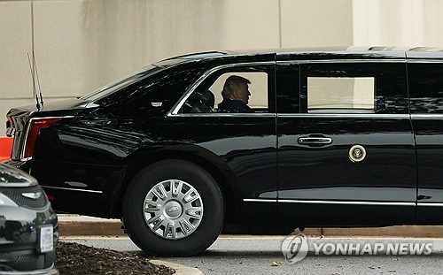 [뉴욕증시-주간전망] 트럼프 '최종 결단'은 매도 버튼일까…비농업 고용도 주시_진정호