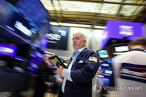 뉴욕증시, 美-이란 갈등 주목하며 혼조 출발_윤정원