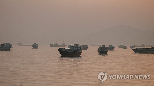 호르무즈 해협