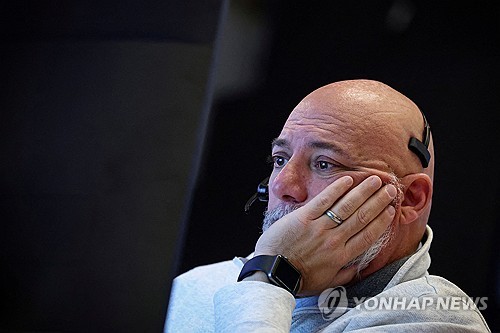 뉴욕증권거래소
