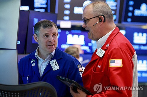 [뉴욕마켓워치] 기술주 급락하자 저가 매수 유입…주식 혼조·채권↑달러↓_최진우