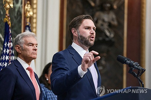 美 부통령 "중간선거 전에 이란과 분명히 합의…다음주 일수도"_최진우