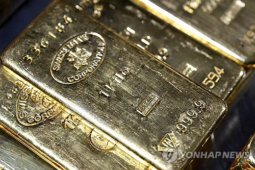 [뉴욕 금가격] 종전 합의 기대에 3%대 급등…銀은 6%대↑_김성진