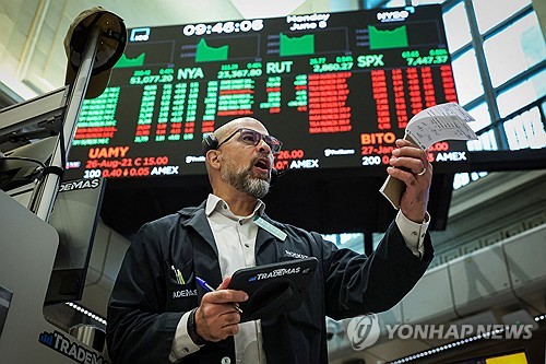 뉴욕증시, 미-이란 종전 기대감·기술주 강세에 상승 출발_윤정원
