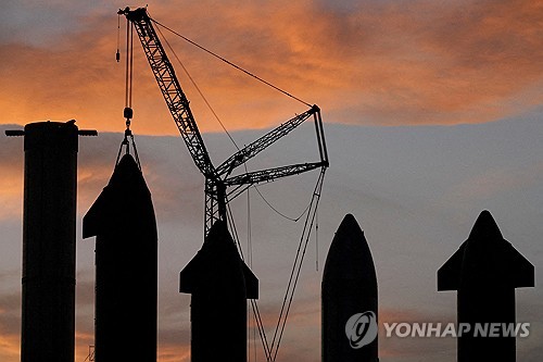 스페이스X 로켓