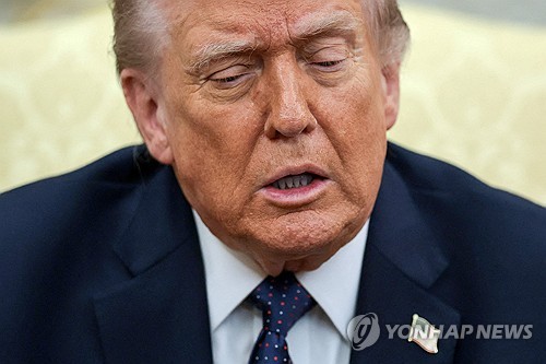 美 고위 당국자 "합의 체결 가능성 80~85%…100%는 아냐"_김성진