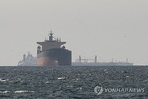 종전 합의 앞두고 진통 계속…美 "호르무즈서 이란 드론 격추"_김경림