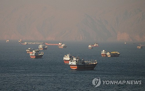 연합뉴스 자료사진.