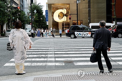 ING "BOJ, 중동 안정되면 10월 금리 인상 가능"_권용욱
