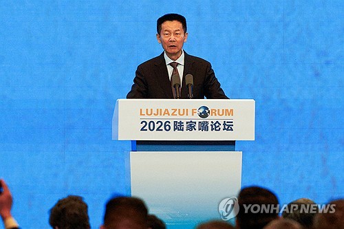 中 "홍콩서 조만간 위안화 표시 국채선물 출시"_이민재