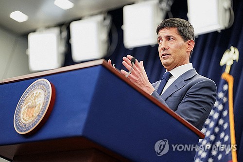 연합뉴스 자료사진.