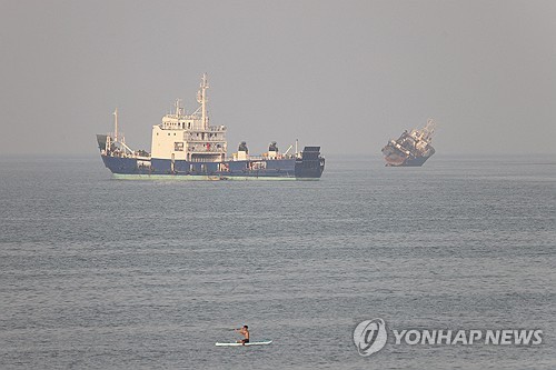 이란 매체 "레바논 휴전 없으면 호르무즈 해협 열리지 않을 것"_최진우