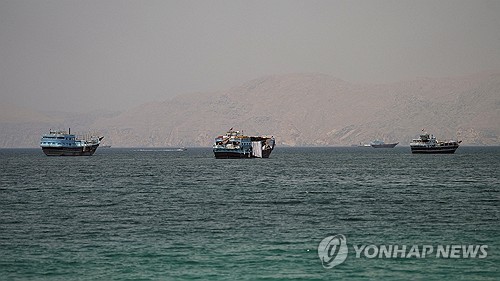 이란 "美와 핵 문제 협상 하지 않아"_최진우