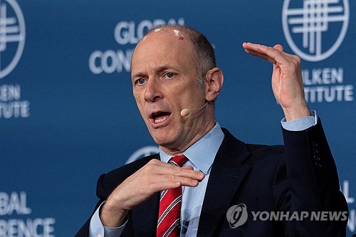 연합뉴스 자료사진.