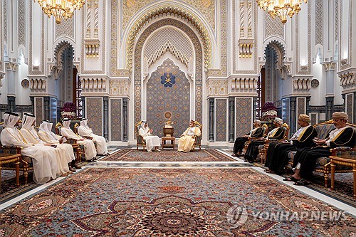 [연합뉴스 자료사진]