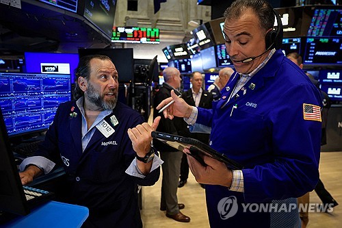 [뉴욕마켓워치] 40년 만의 엔저로 시작하는 하반기…주식·달러↑채권↓_최진우