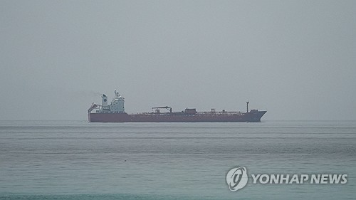 이란 국영방송 "호르무즈 해협 불법 통과 유조선 3척 회항"_최진우