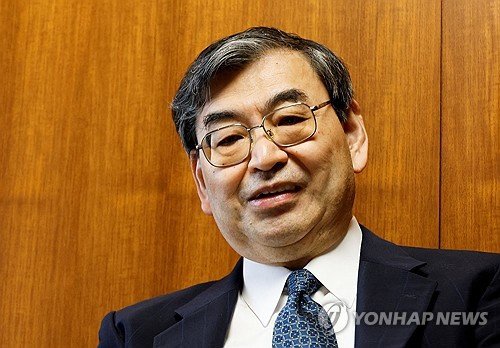 아사다 도이치로 일본은행(BOJ) 정책심의위원