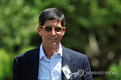 케빈 워시 연준 의장.