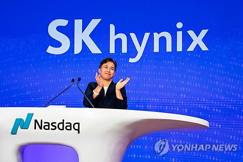 곽노정 SK하이닉스 대표이사 사장