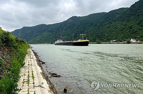 스톨트 선박