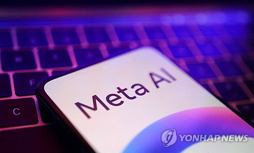 메타 플랫폼스