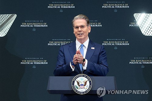 스콧 베선트 미국 재무부 장관