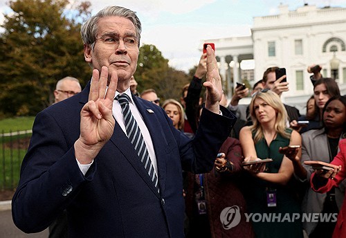 이젠 익숙한 美 환율보고서…외환시장 "영향 제한적"_김학성