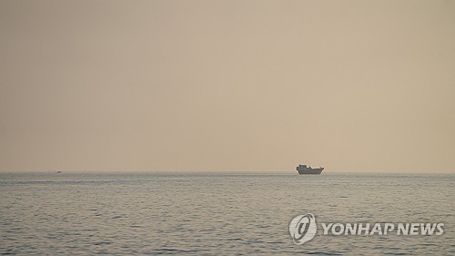 호르무즈 해협