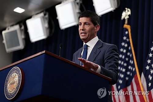 케빈 워시 연준 의장