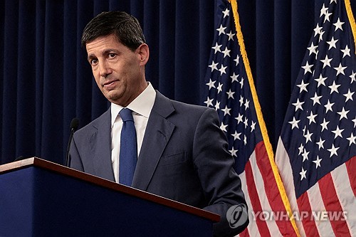 케빈 워시 연준 의장
