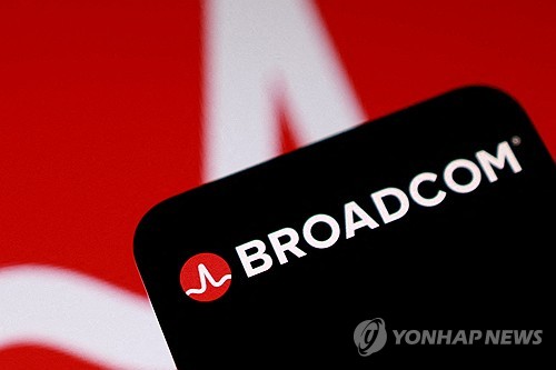 브로드컴