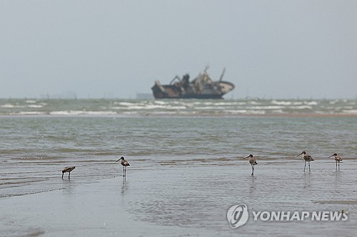 호르무즈 해협