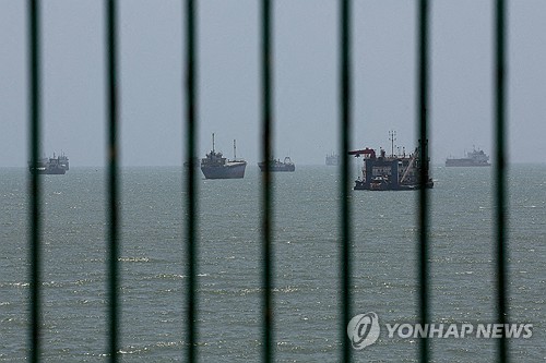 호르무즈 해협