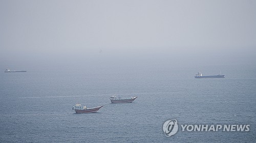 호르무즈 해협