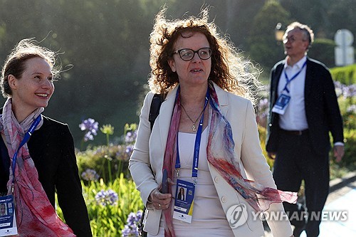 이사벨 슈나벨 유럽중앙은행(ECB) 집행이사