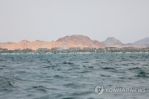 바브엘만데브 해협