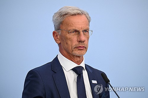 보리스 부이치치 유럽중앙은행(ECB) 부총재