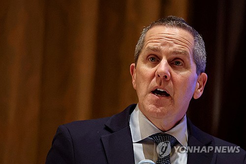 마이클 바 연방준비제도 이사