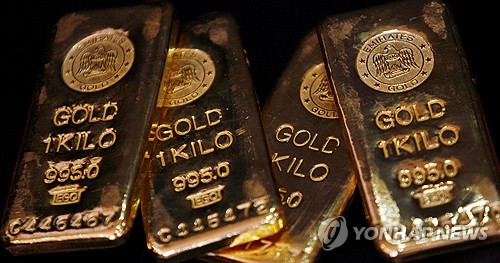 골드바