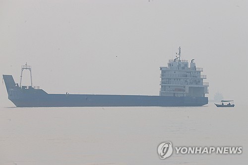 호르무즈 해협